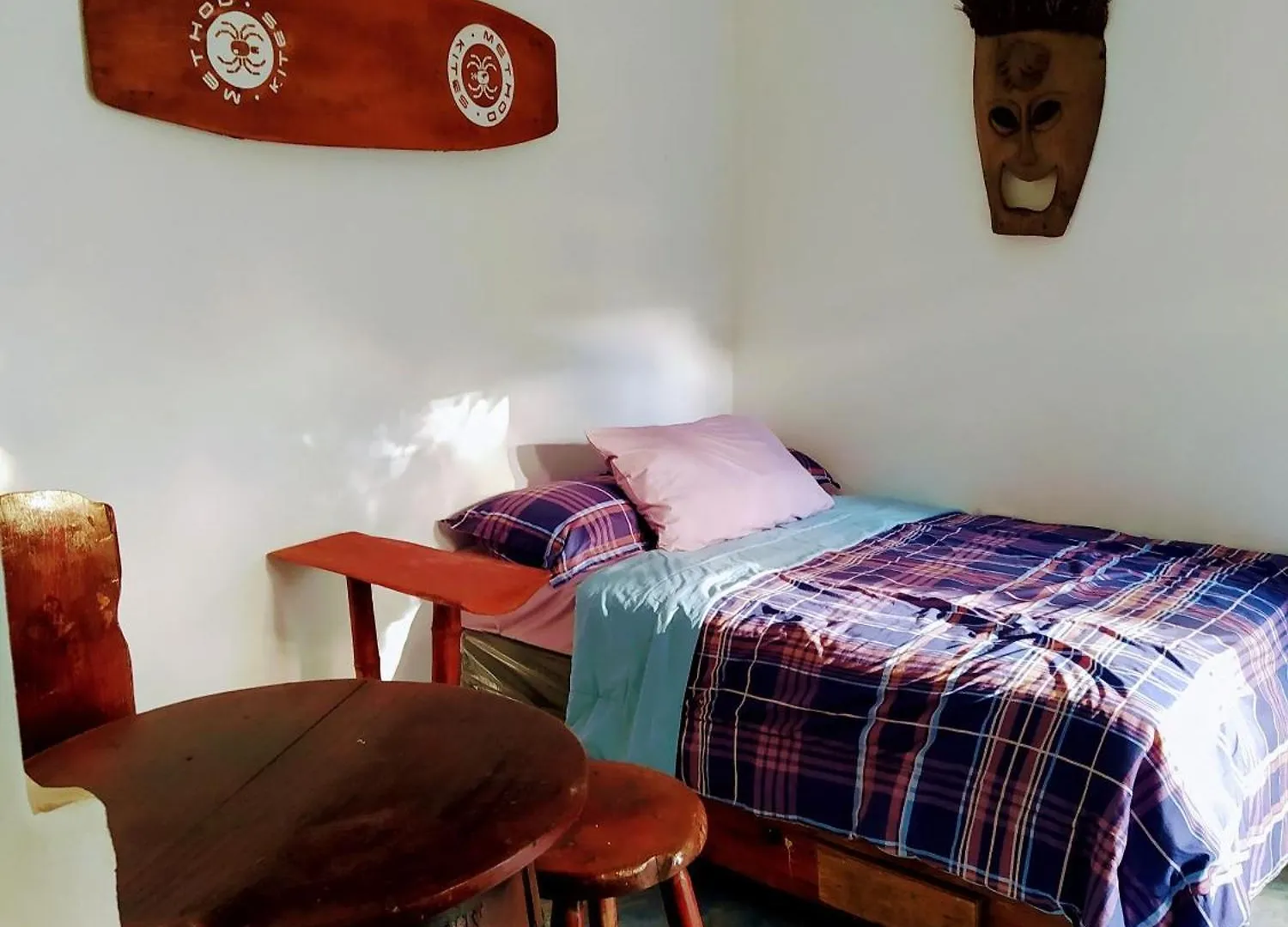 Room In Lodge - Method Living Tropical Edition location